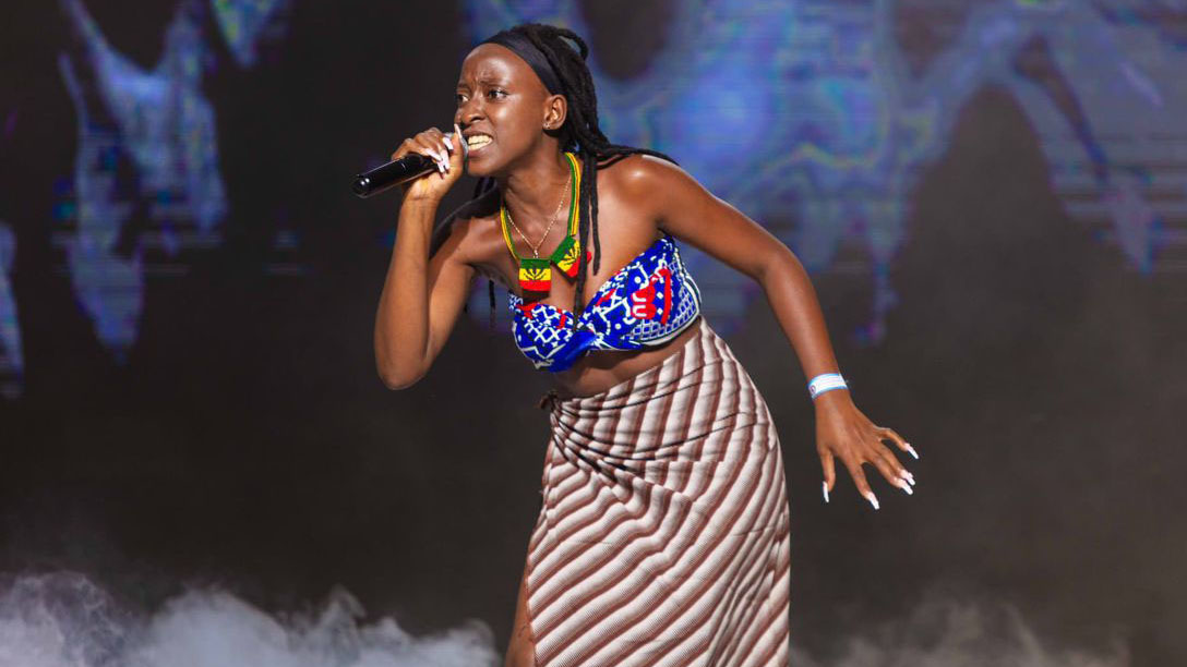 Creatives plead for fairer share of 2026 Budget